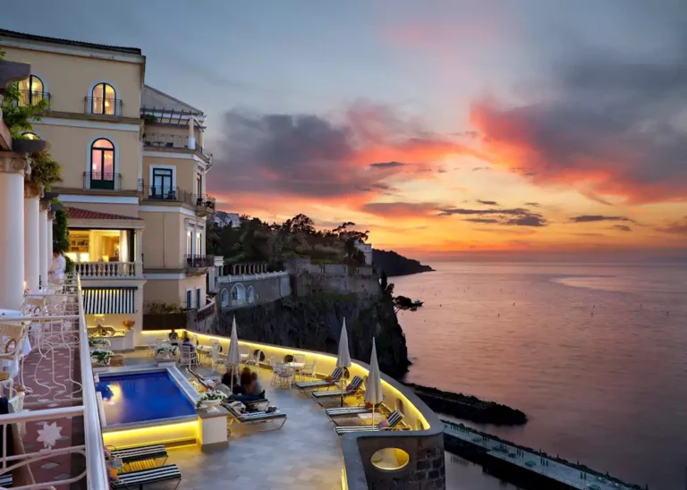 Hotel Bellevue: The Ultimate Destination for Luxury, Comfort, and Timeless Elegance