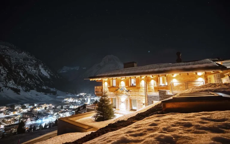 Luxury Catered Chalets: Your Ultimate Guide to Premium Alpine Living