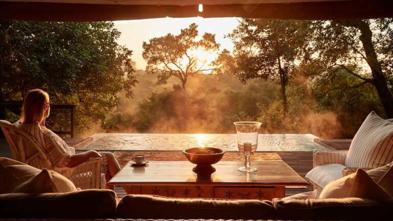 Luxury Family Safari Holidays – The Ultimate Guide to Exclusive Wildlife Adventures