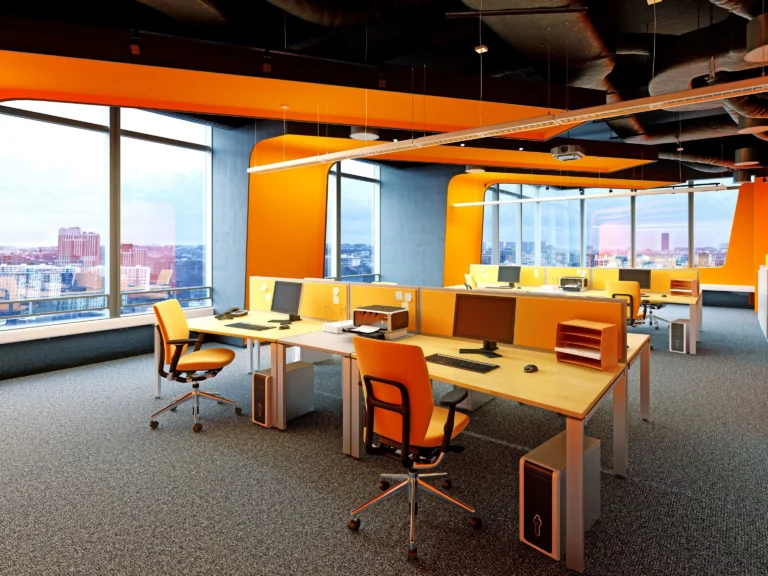 Office Fitout Furniture – Transform Your Workspace with Strategic Furniture Choices