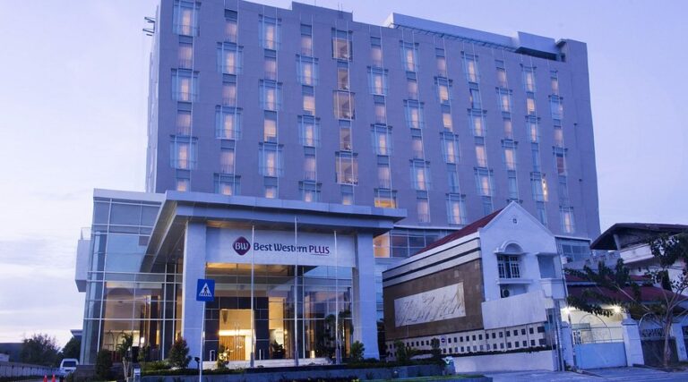 Complete Guide to Choosing and Staying at Best Western Plus: Reasons, Advantages & Hotel Examples in Indonesia