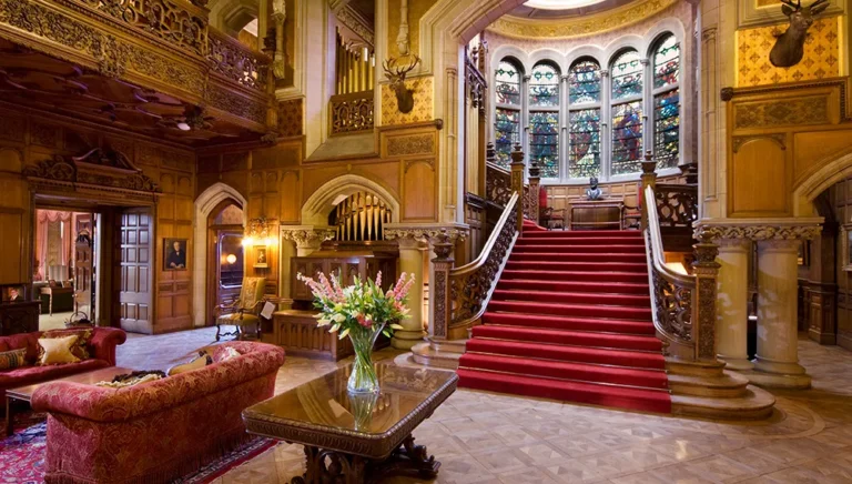 Casa Cipriani: A Deep Dive into the World of Luxury, Elegance, and Timeless Hospitality