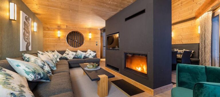 Avoriaz Catered Chalets – Luxury Ski Accommodation with Personalized Service