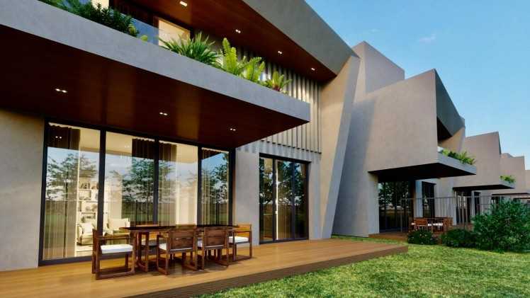 Modern House with Rooftop: Design Inspiration, Benefits, and Real Examples for 2025