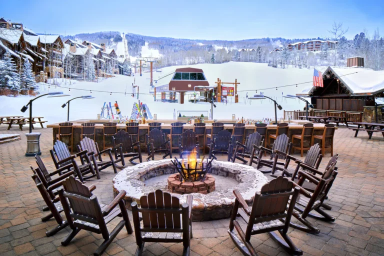 Discover Exclusive Luxury Ski Packages for the Ultimate Winter Escape